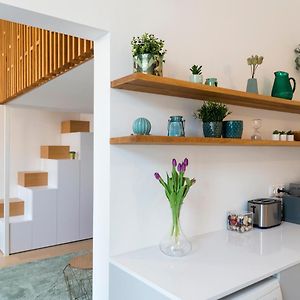 Appartement met een Slaapkamer